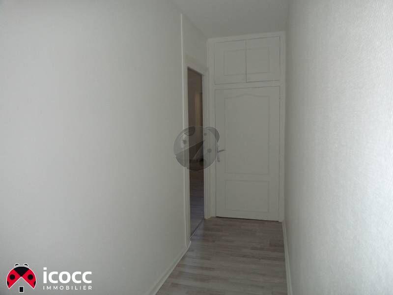 Appartement - 85 m² - 5 pièces