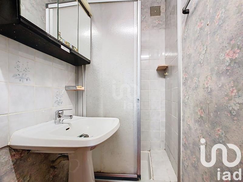 Maison - 124 m² - 5 pièces