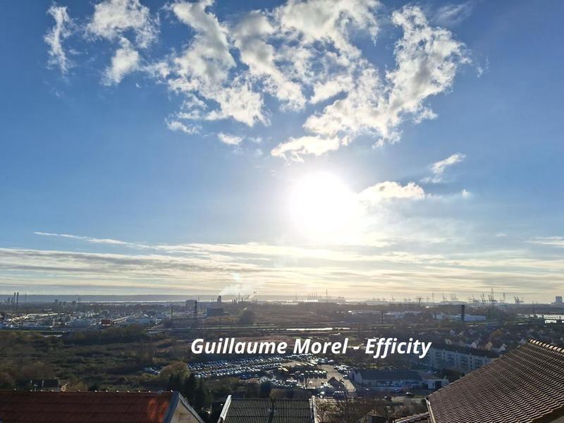 Maison - 112 m² - 7 pièces