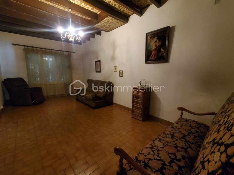 Maison de ville - 150 m² - 6 pièces