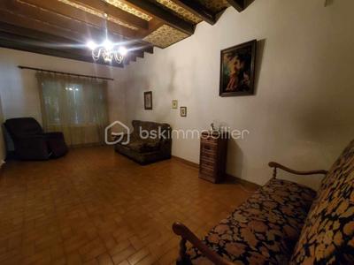 Maison de ville - 150 m² - 6 pièces