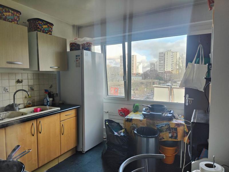 Appartement - 73 m² - 2 pièces