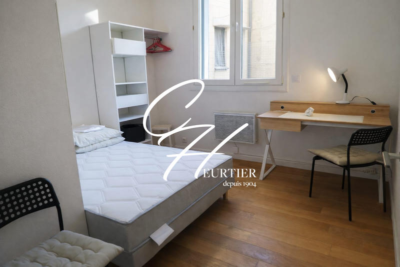 Appartement - 53 m² - 4 pièces