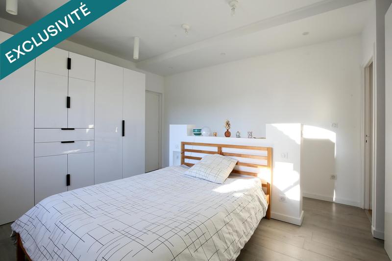 Maison - 155 m² - 4 pièces