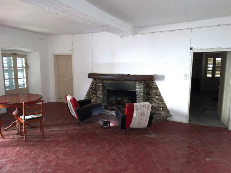 Maison ancienne - 295 m² - 14 pièces