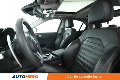 Alfa Romeo Giulia 2.0 Tb Super At8 200 ch