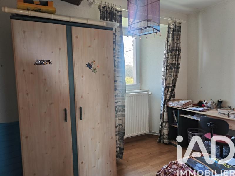 Maison - 180 m² - 7 pièces