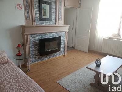 Immeuble - 166 m² - 1 pièce