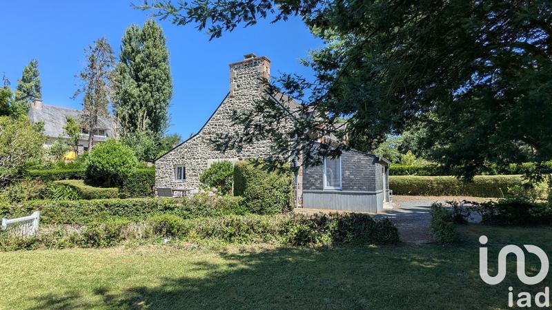 Maison - 132 m² - 6 pièces