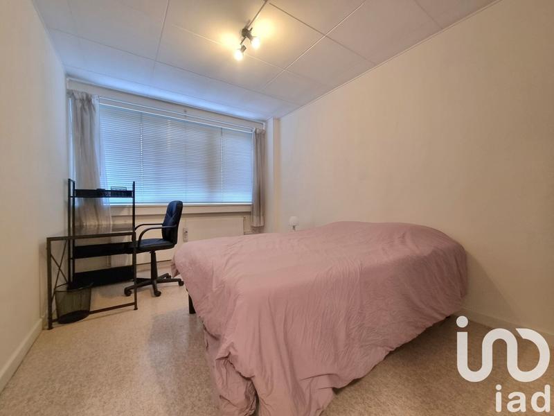 Appartement - 105 m² - 4 pièces