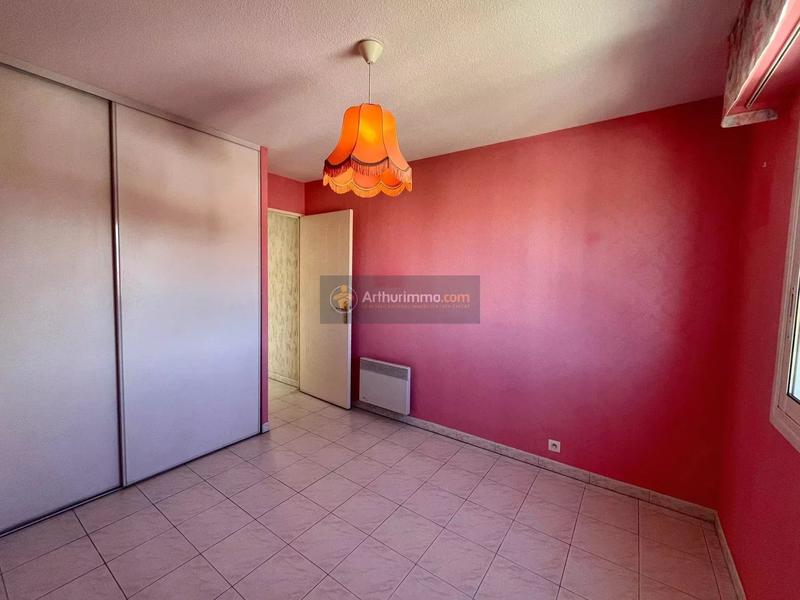Appartement - 97 m² - 4 pièces