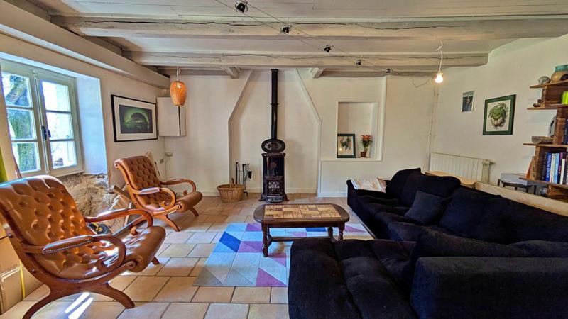 Maison - 154 m² - 7 pièces