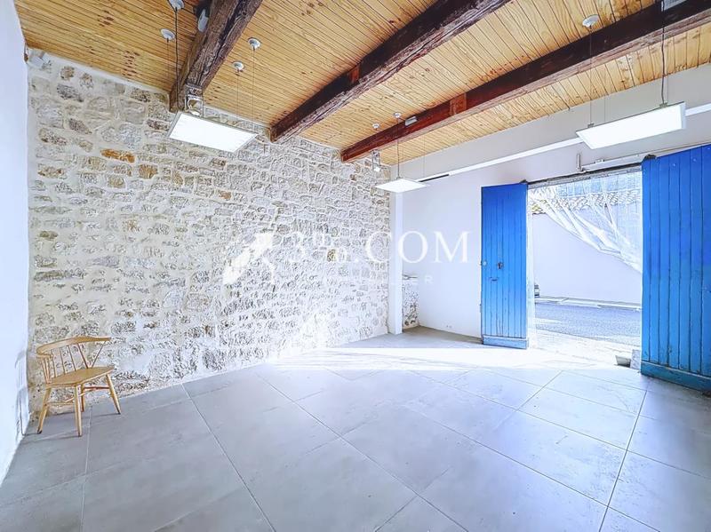 Maison - 183 m² - 8 pièces