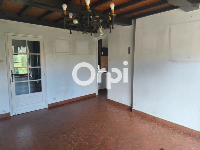 Maison - 153 m² - 5 pièces