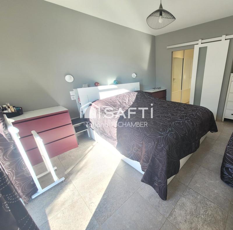 Villa - 206 m² - 5 pièces