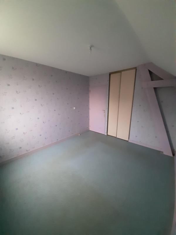 Pavillon - 85 m² - 4 pièces