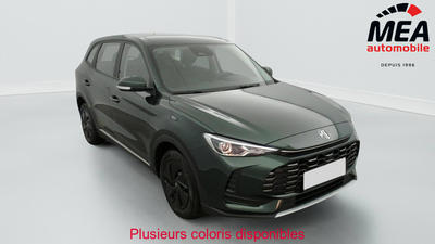 Mg Zs 1.5 l Hybrid+ 197 ch Standard