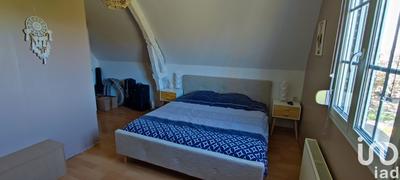 Maison - 177 m² - 7 pièces