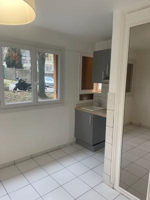 Studio - 19 m² - 1 pièce