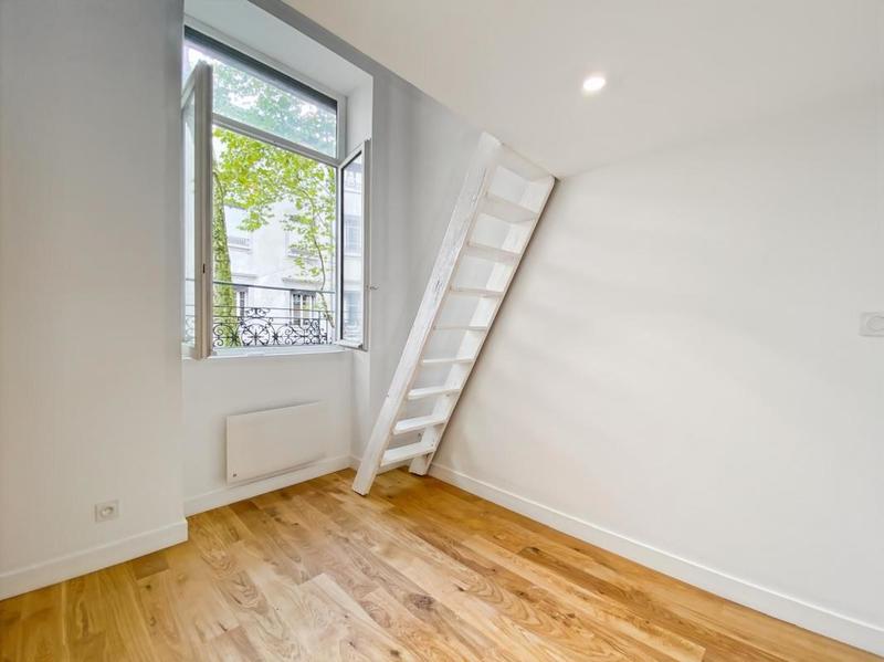 Appartement - 78 m² - 4 pièces