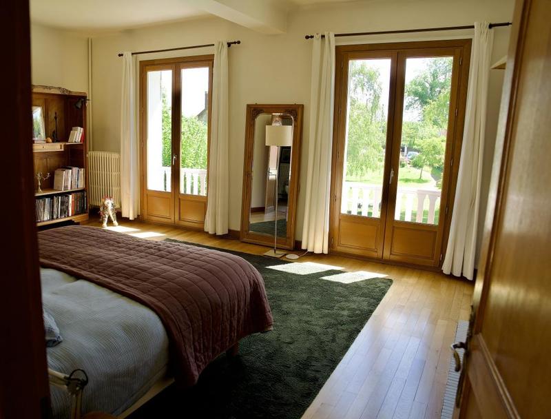 Maison - 265 m² - 7 pièces