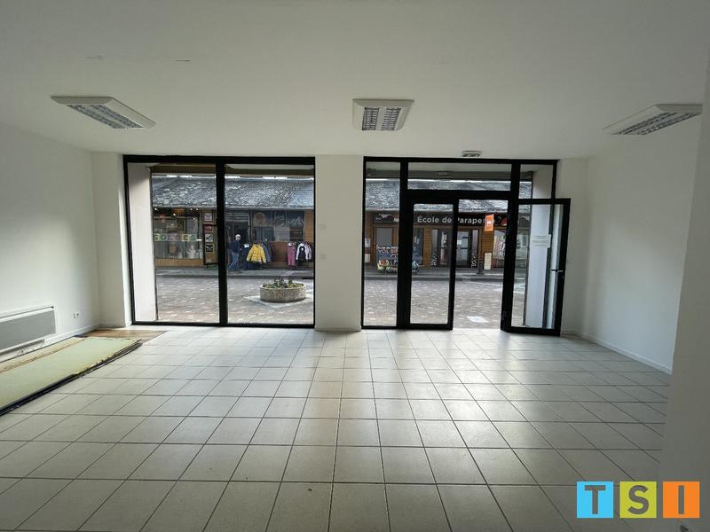 Local d'activités - 78 m² - 2 pièces