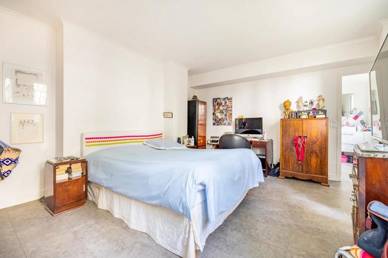 Appartement - 109 m² - 4 pièces