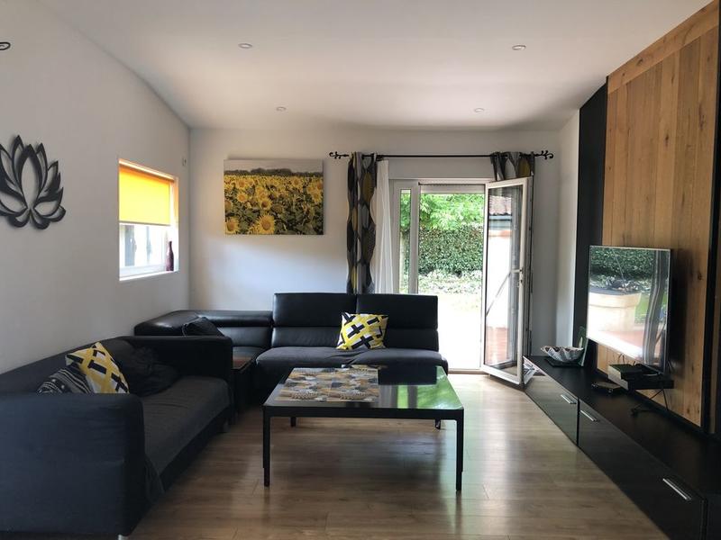 Gîte - 178 m² - 10 pièces