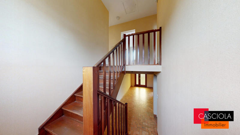 Maison - 145 m² - 5 pièces