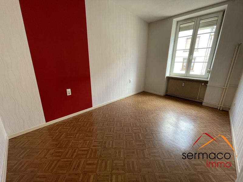 Appartement - 81 m² - 3 pièces