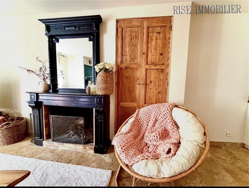 Maison - 199 m² - 6 pièces