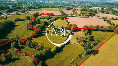 Maison ancienne - 172 m² - 6 pièces