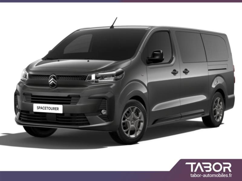 Citroën Spacetourer Plus Xl 180 9-p 2xClim CarP