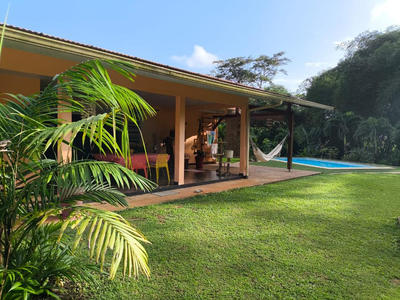 Villa - 105 m² - 4 pièces