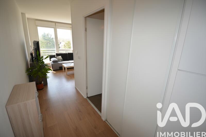 Appartement - 27 m² - 1 pièce