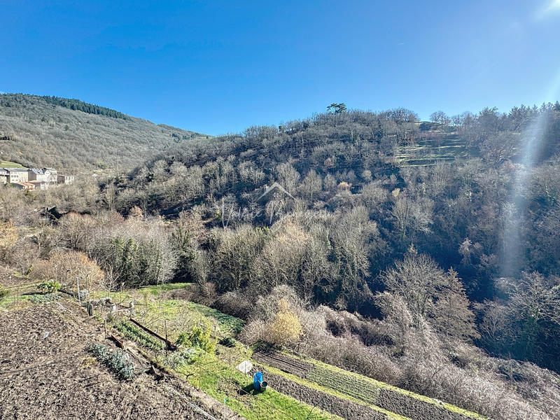 Maison de village - 58 m² - 3 pièces