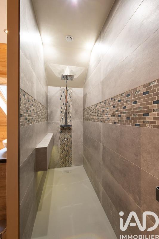 Maison - 116 m² - 5 pièces