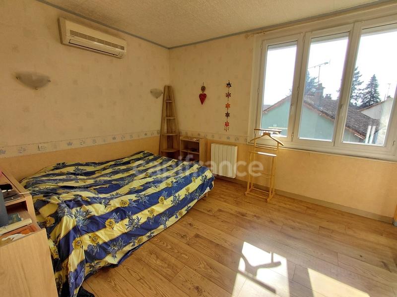 Maison - 74 m² - 3 pièces