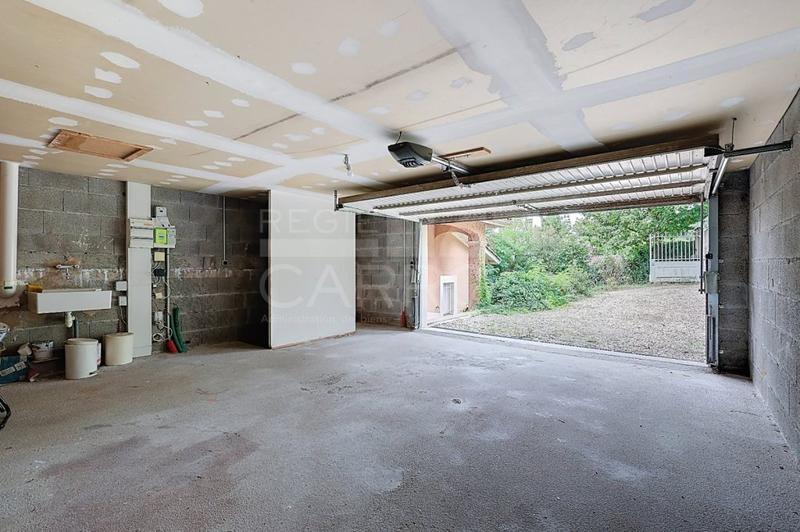 Maison - 160 m² - 5 pièces