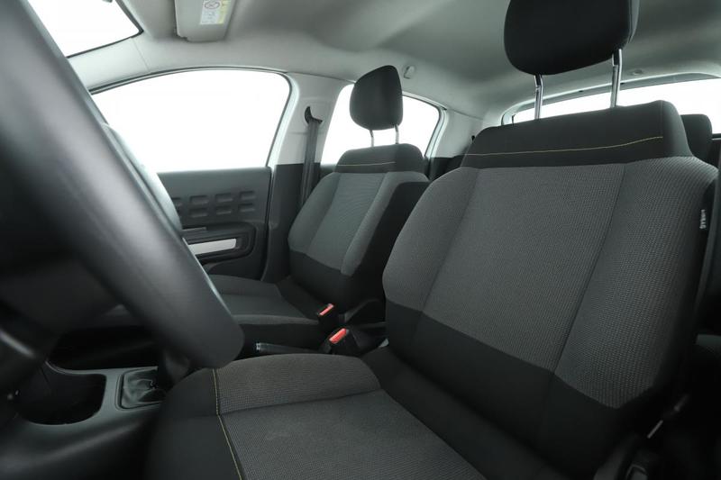 Citroën C3 1.5 Blue-HDi Feel 102 ch