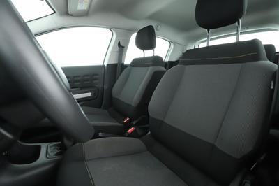 Citroën C3 1.5 Blue-HDi Feel 102 ch