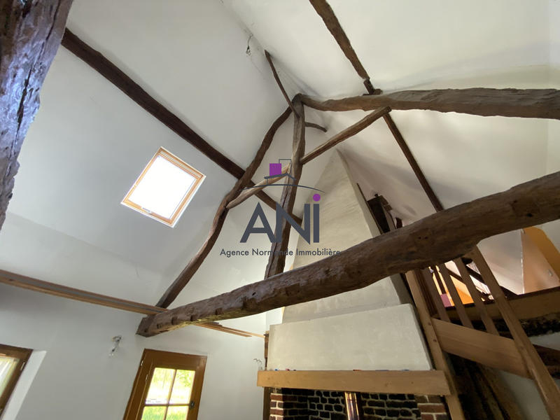 Maison - 89 m² - 3 pièces