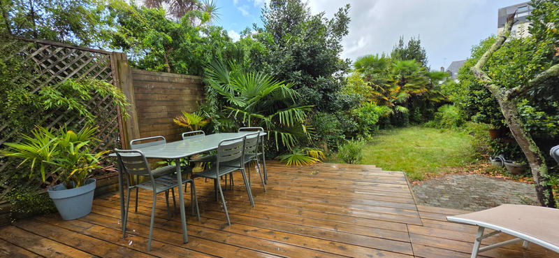 Maison - 129 m² - 5 pièces