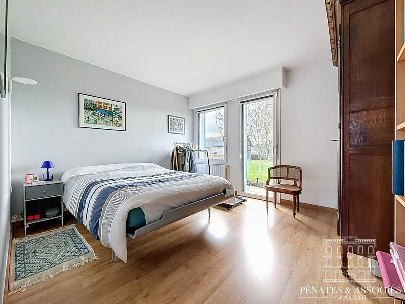 Maison - 172 m² - 7 pièces