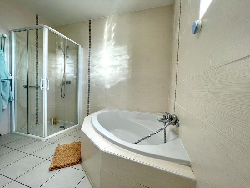 Villa - 94 m² - 4 pièces