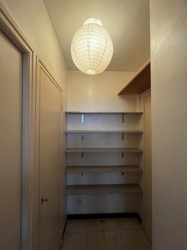 Appartement - 38 m² - 1 pièce