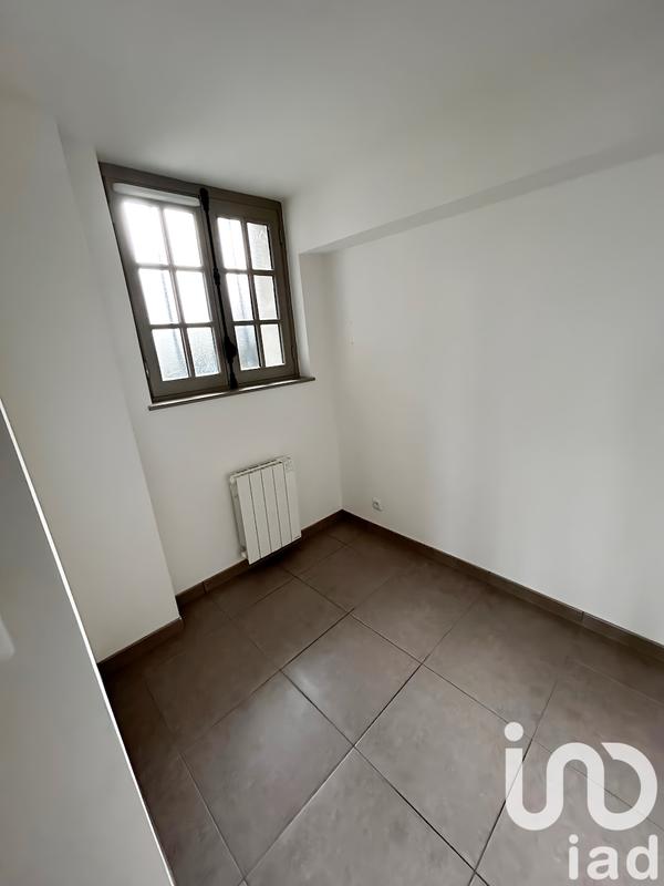 Duplex - 55 m² - 2 pièces