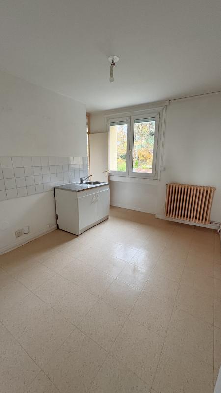 Appartement - 76 m² - 4 pièces