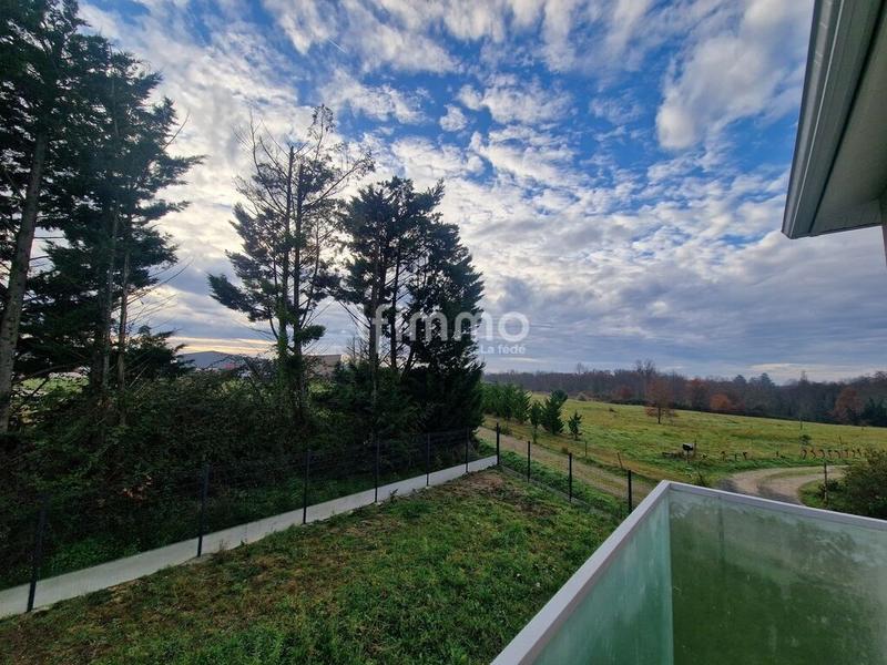 Villa - 145 m² - 4 pièces