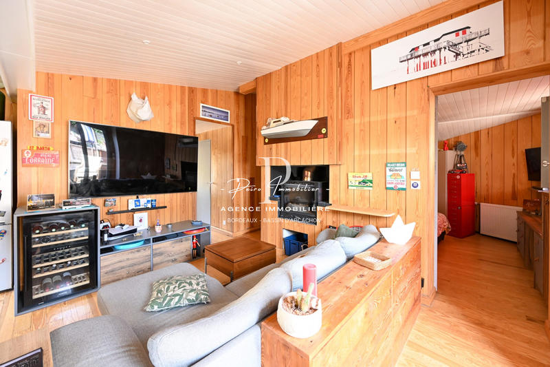 Villa - 220 m² - 11 pièces